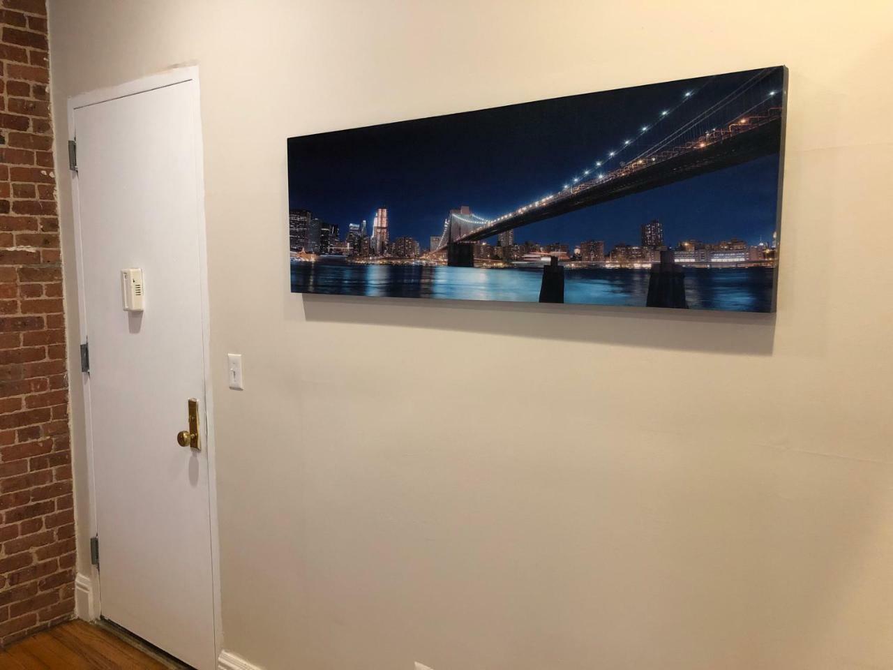 Studios Midtown Manhattan New York Buitenkant foto